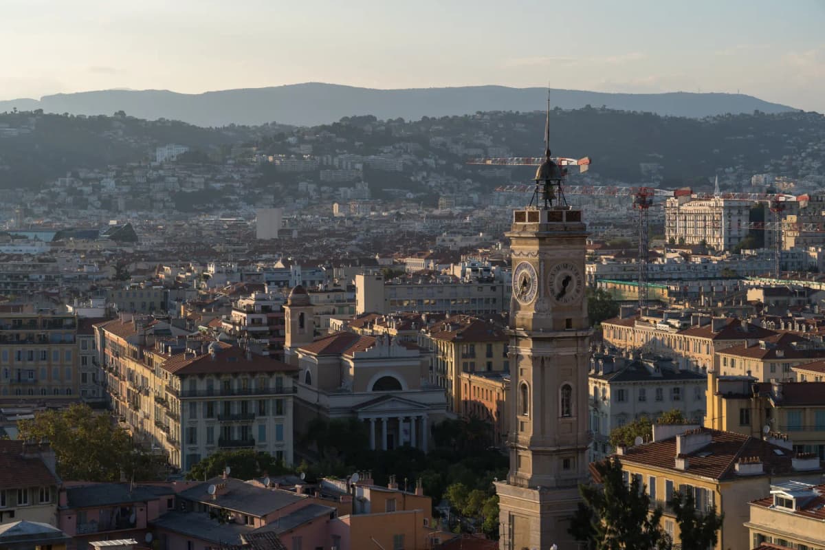 Nice: Private Car Tour of the French Riviera — photo 2